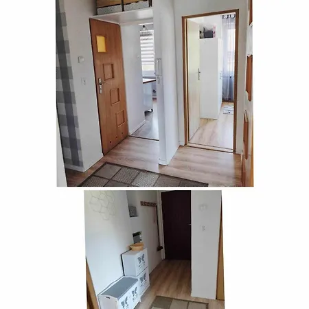 Kajki * Mragowo