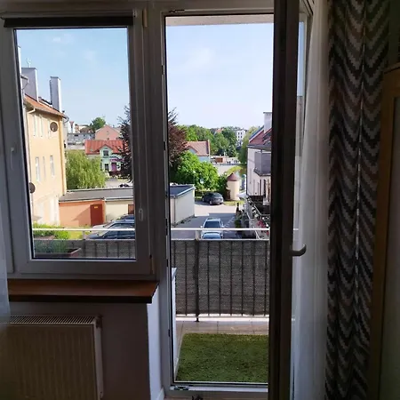 Kajki Apartment