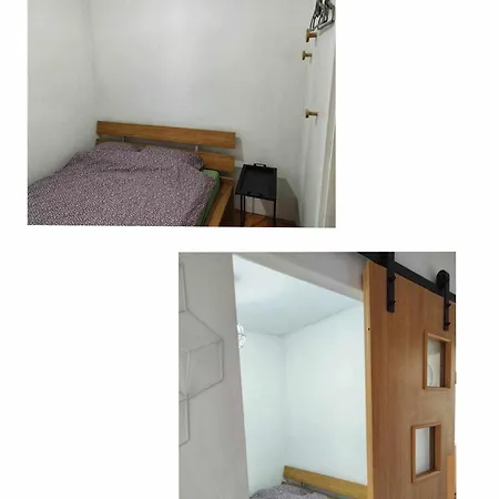Apartment Kajki