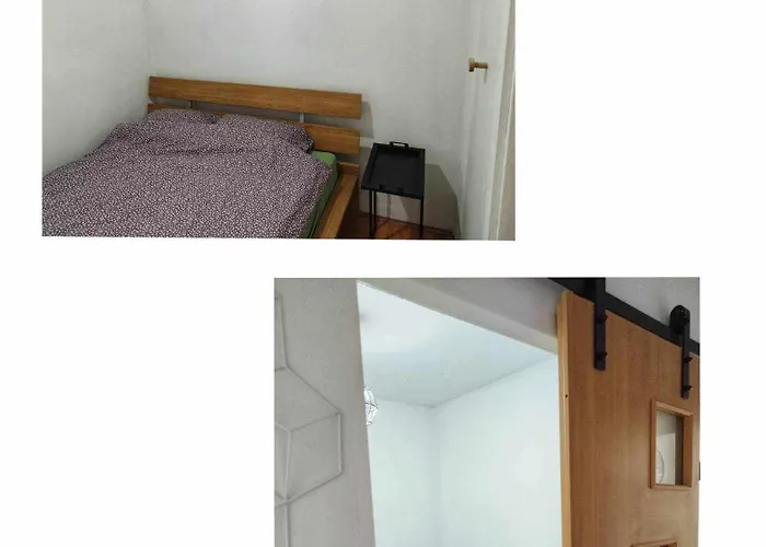 Apartment Kajki